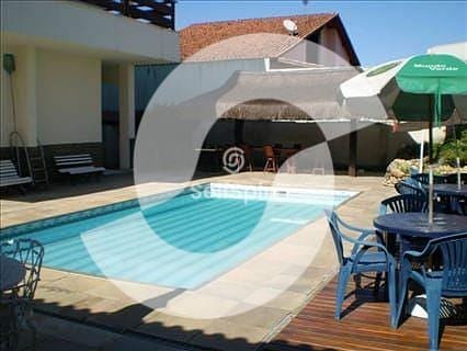 Casa, 8 quartos, 804 m² - Foto 19