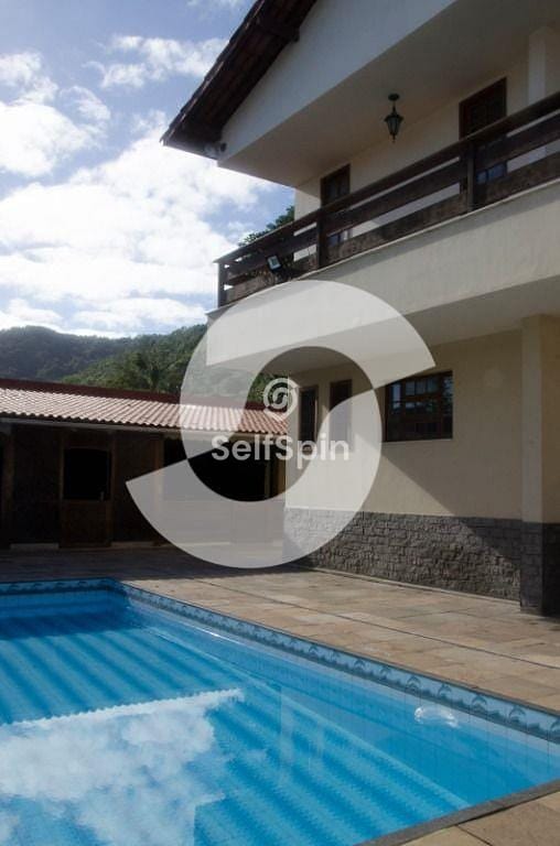 Casa, 8 quartos, 804 m² - Foto 18