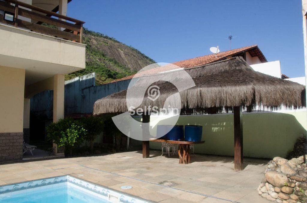 Casa, 8 quartos, 804 m² - Foto 17