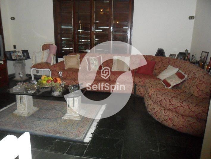 Casa, 8 quartos, 804 m² - Foto 16