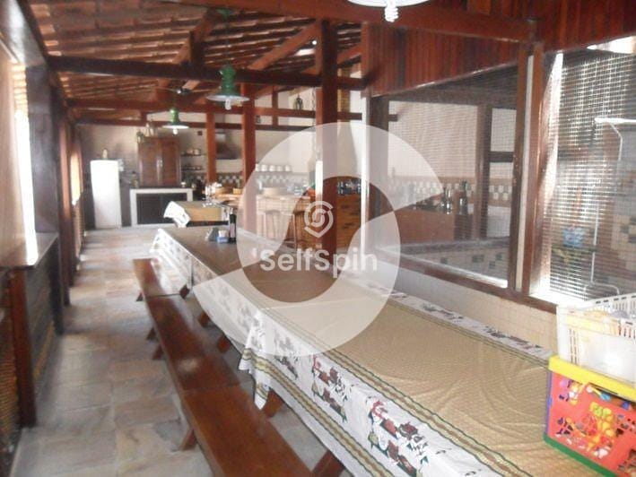 Casa, 8 quartos, 804 m² - Foto 12