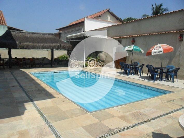 Casa, 8 quartos, 804 m² - Foto 9