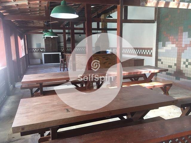 Casa, 8 quartos, 804 m² - Foto 5