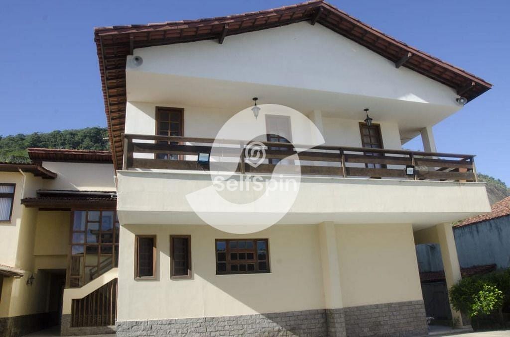 Casa, 8 quartos, 804 m² - Foto 1