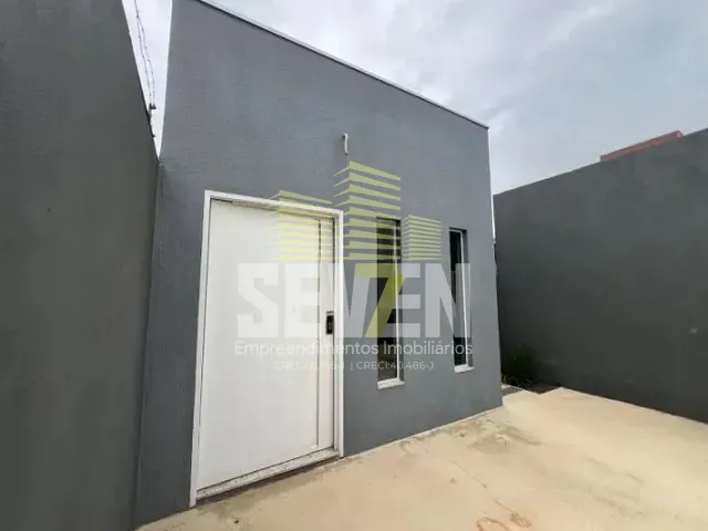 Casa com 248m² 2 quartos e 1 banheiro, à venda, no bairro Tangarás em Bauru