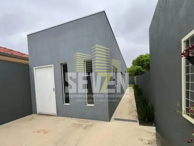 Casa com 248m² 2 quartos e 1 banheiro, à venda, no bairro Tangarás em Bauru