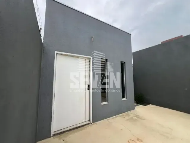 Casa com 248m² 2 quartos e 1 banheiro, à venda, no bairro Tangarás em Bauru