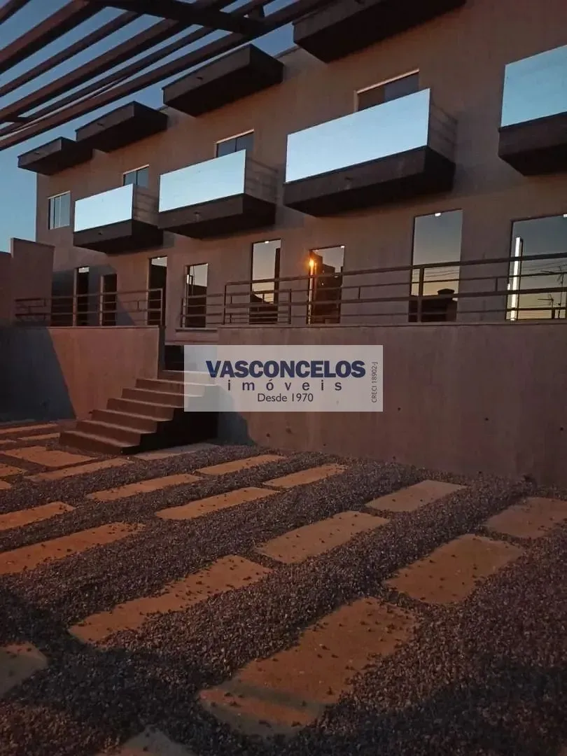 Casa, 2 quartos, 73 m² - Foto 7