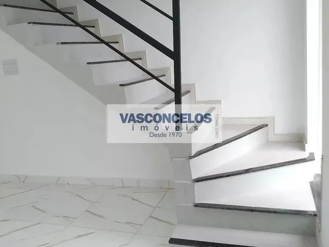 Casa com 150m² 2 quartos e 3 banheiros, à venda, no bairro Centro em Jacareí