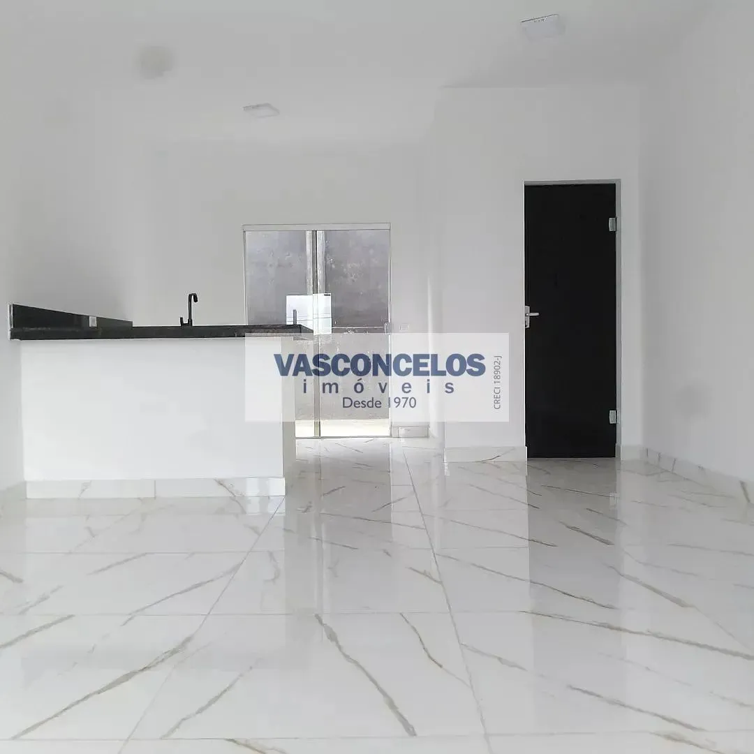 Casa, 2 quartos, 73 m² - Foto 2