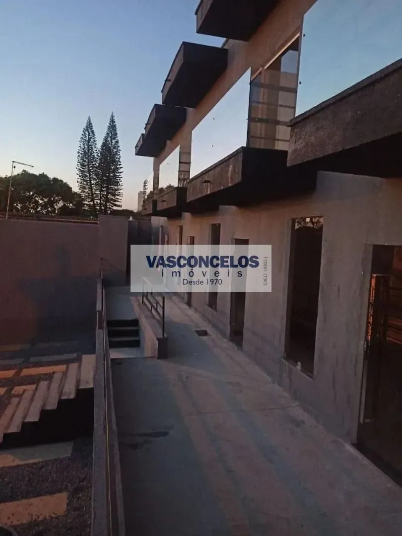 Casa, 2 quartos, 73 m² - Foto 8