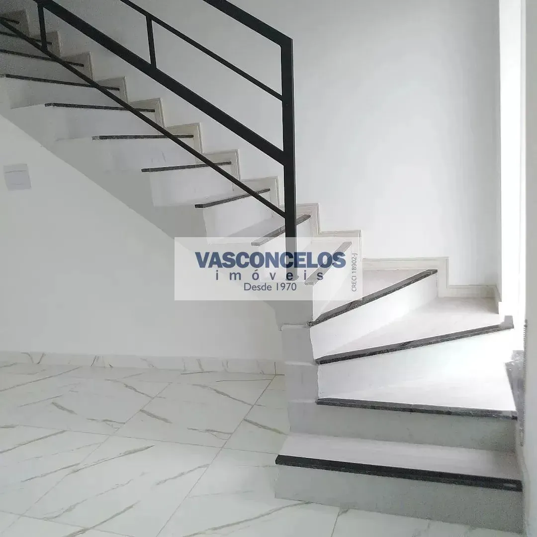 Casa, 2 quartos, 73 m² - Foto 3