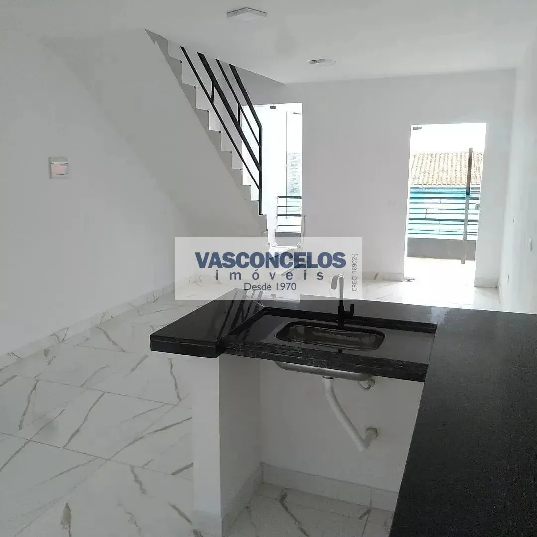 Casa, 2 quartos, 73 m² - Foto 9