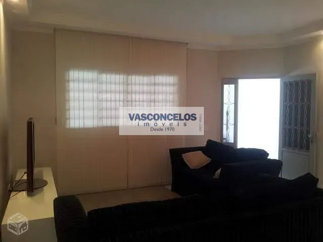 Casa com 150m² 4 quartos e 3 banheiros, à venda, no bairro Residencial Bosque dos Ipês em São José dos Campos