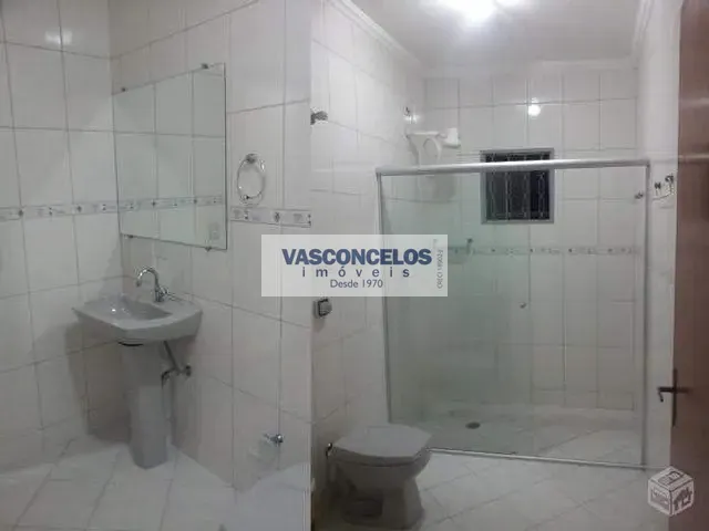 Casa com 150m² 4 quartos e 3 banheiros, à venda, no bairro Residencial Bosque dos Ipês em São José dos Campos