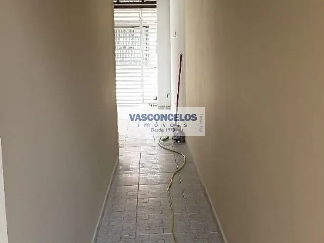 Casa com 150m² 4 quartos e 3 banheiros, à venda, no bairro Residencial Bosque dos Ipês em São José dos Campos