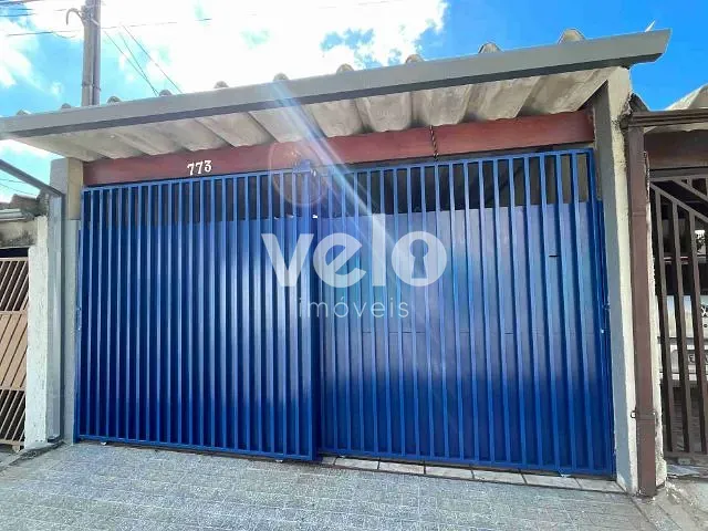 Casa 2 quartos e 1 banheiro, à venda, no bairro Chácaras Reunidas Brasil em Taubaté