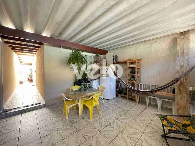 Casa 2 quartos e 1 banheiro, à venda, no bairro Chácaras Reunidas Brasil em Taubaté