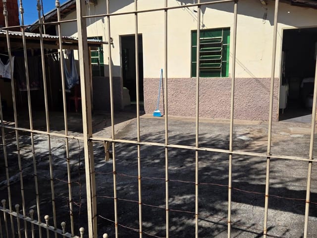 Casa com 192m² 3 quartos e 2 banheiros, à venda, no bairro Jardim Recanto do Jaguari em São João da Boa Vista