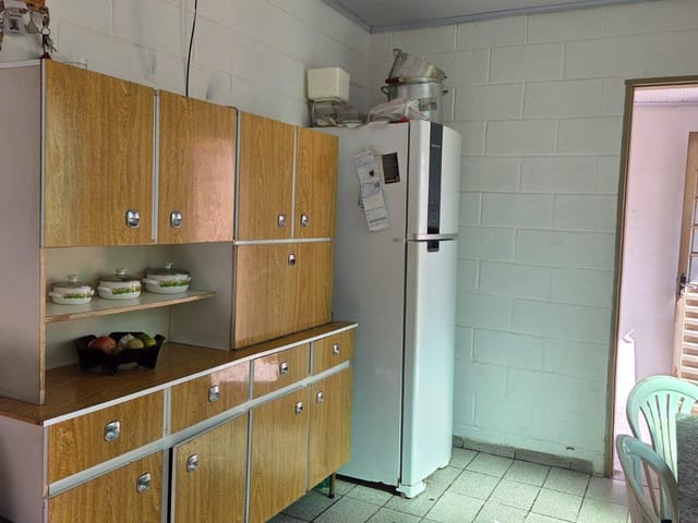 Casa com 192m² 3 quartos e 2 banheiros, à venda, no bairro Jardim Recanto do Jaguari em São João da Boa Vista