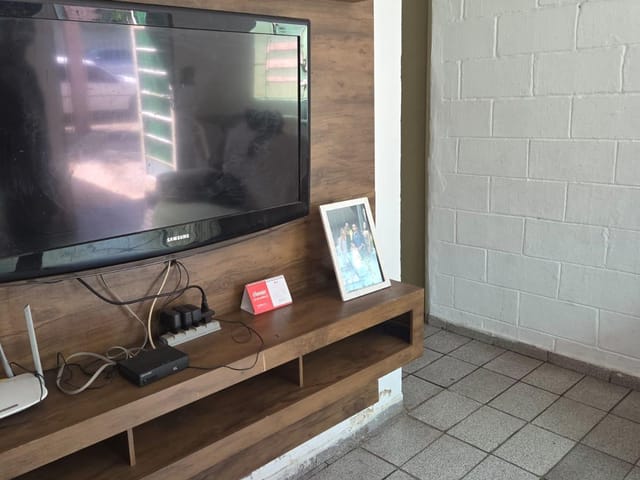 Casa com 192m² 3 quartos e 2 banheiros, à venda, no bairro Jardim Recanto do Jaguari em São João da Boa Vista