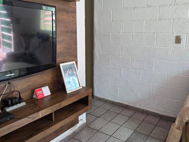 Casa com 192m² 3 quartos e 2 banheiros, à venda, no bairro Jardim Recanto do Jaguari em São João da Boa Vista