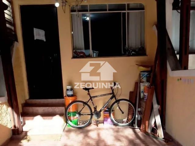 Casa com 100m² 2 quartos e 1 banheiro, à venda, no bairro Jardim Do Lago em Sao Paulo