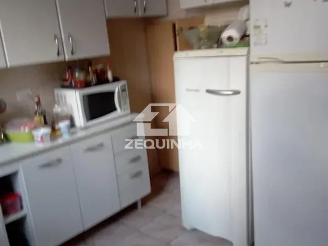 Casa com 100m² 2 quartos e 1 banheiro, à venda, no bairro Jardim Do Lago em Sao Paulo