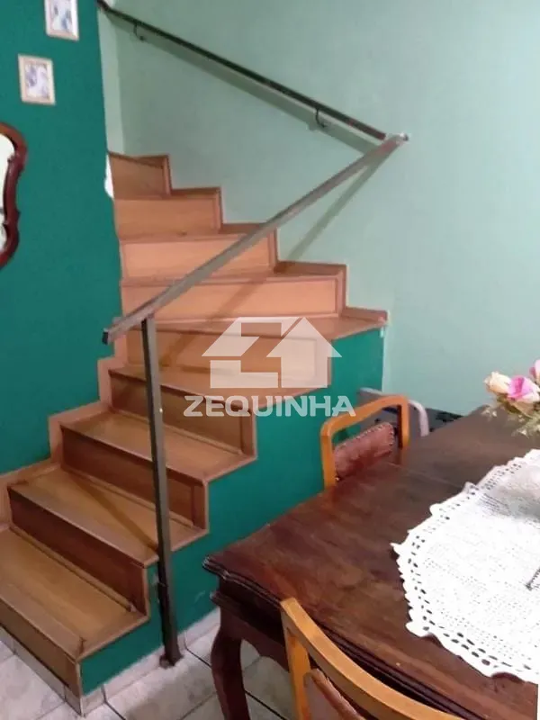 Casa, 2 quartos, 100 m² - Foto 7