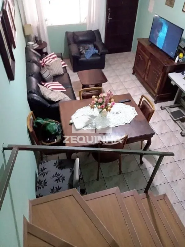 Casa, 2 quartos, 100 m² - Foto 11