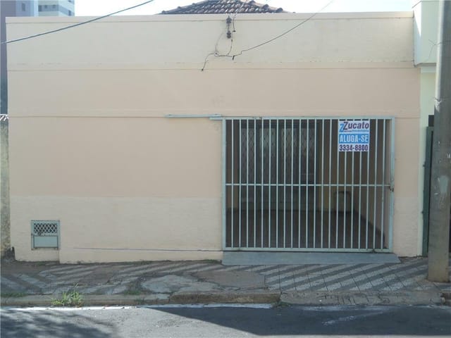Foto do Casa - Casa à venda 3 Quartos, 1 Vaga, 151.8M², Bom Retiro, Uberaba - MG | ZUCATO IMOBILIARIA LTDA