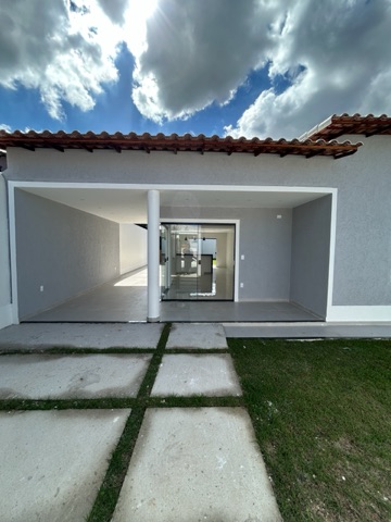 Casa com 360m² 3 quartos e 3 banheiros, à venda, no bairro Inoã (Inoã) em Maricá