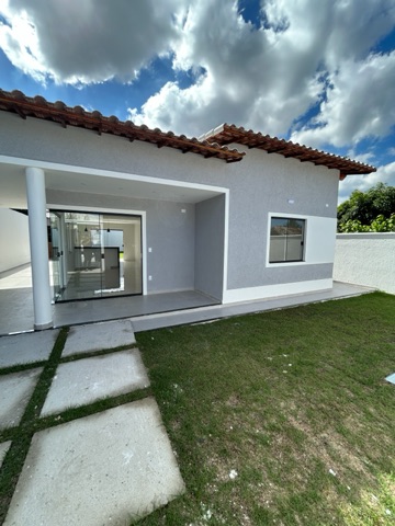 Casa com 360m² 3 quartos e 3 banheiros, à venda, no bairro Inoã (Inoã) em Maricá
