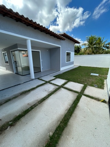 Casa com 360m² 3 quartos e 3 banheiros, à venda, no bairro Inoã (Inoã) em Maricá
