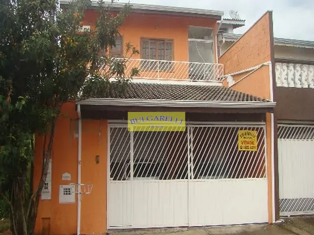 Casa com 150m² 3 quartos e 3 banheiros, à venda, no bairro JARDIM MARAMBAIA em Jundiai