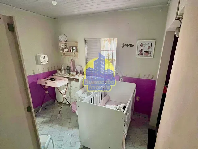 Casa 2 quartos e 2 banheiros, à venda, no bairro km 18 em Osasco