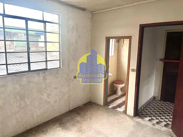 Casa 2 quartos e 2 banheiros, à venda, no bairro km 18 em Osasco