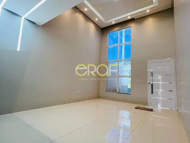 Casa com 188m² 3 quartos e 2 banheiros, à venda, no bairro Setor de Chácaras Sul em Formosa