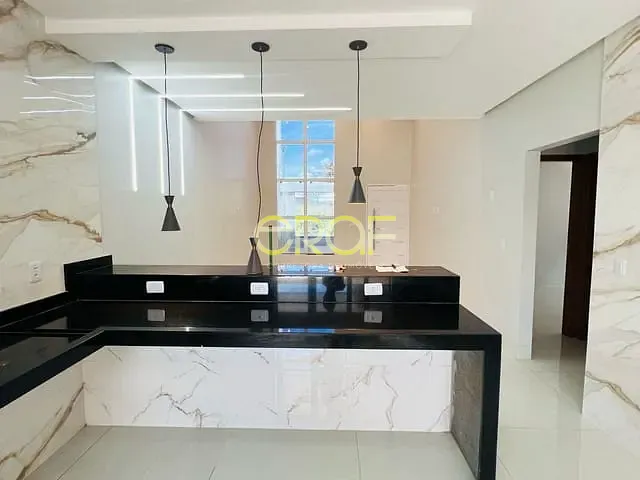 Casa com 188m² 3 quartos e 2 banheiros, à venda, no bairro Setor de Chácaras Sul em Formosa