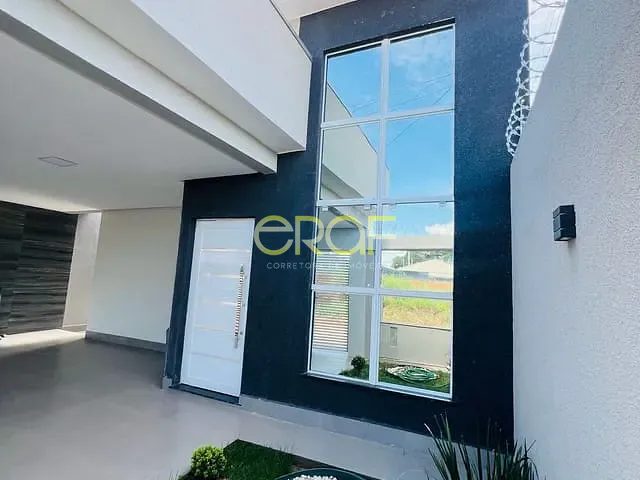 Casa com 188m² 3 quartos e 2 banheiros, à venda, no bairro Setor de Chácaras Sul em Formosa