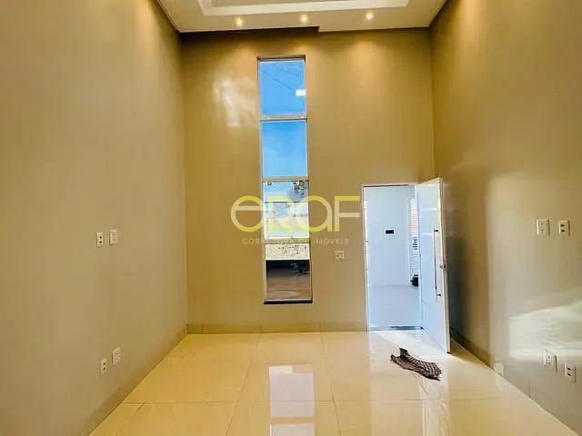 Casa com 188m² 3 quartos e 2 banheiros, à venda, no bairro Setor de Chácaras Sul em Formosa