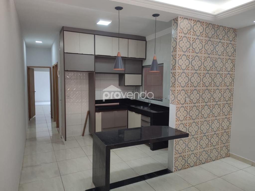 Casa, 2 quartos, 96 m² - Foto 1