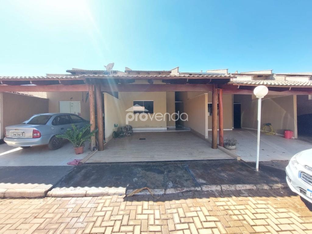 Casa, 2 quartos, 96 m² - Foto 2