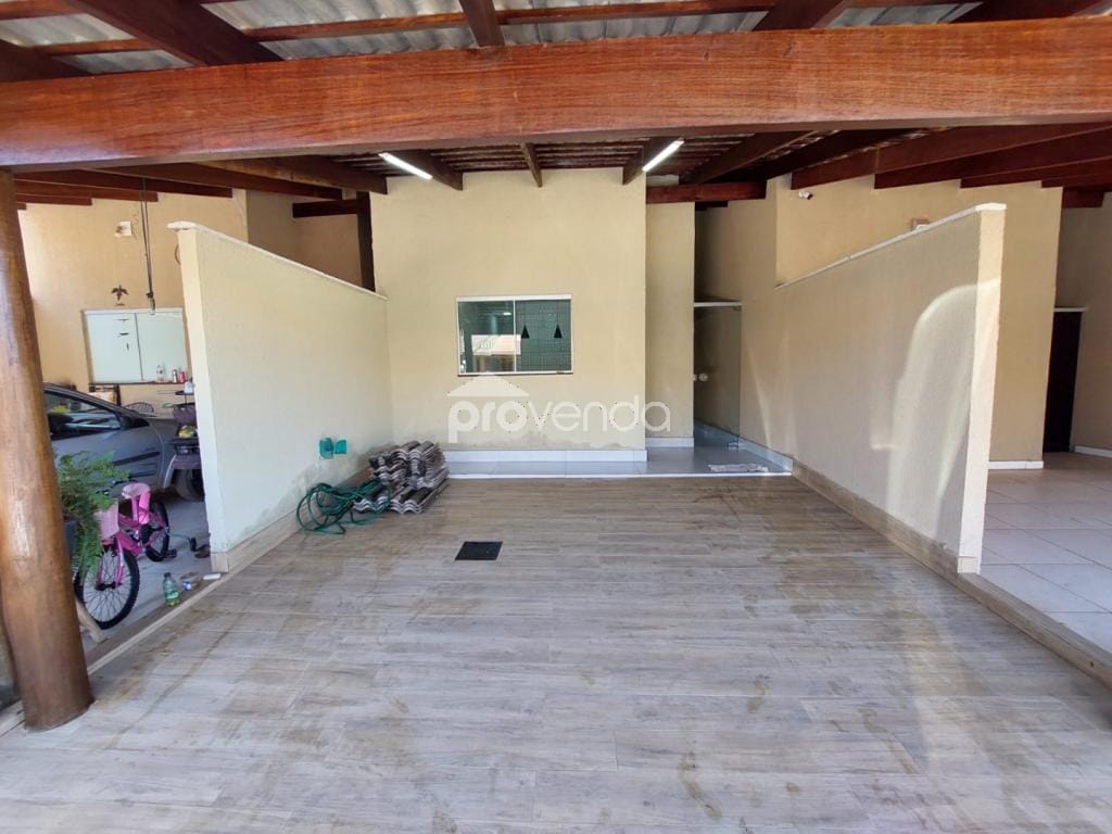 Casa, 2 quartos, 96 m² - Foto 3