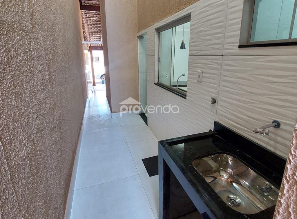 Casa, 2 quartos, 96 m² - Foto 6