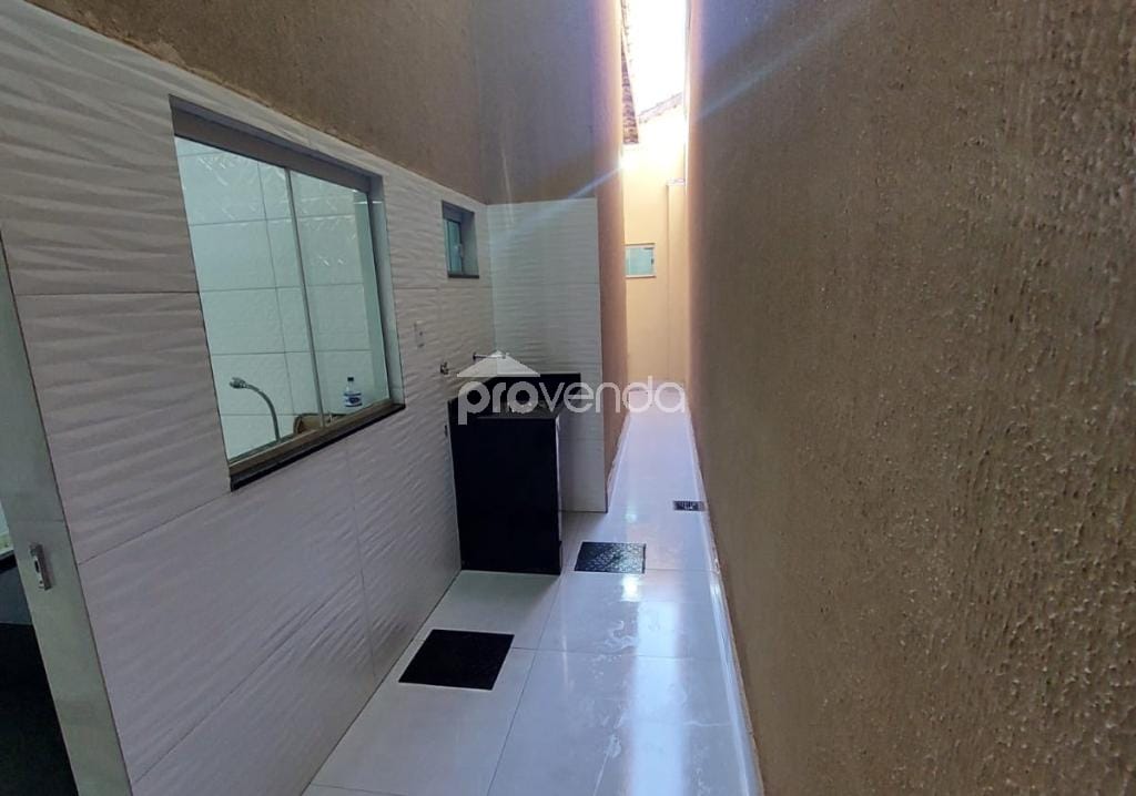 Casa, 2 quartos, 96 m² - Foto 7