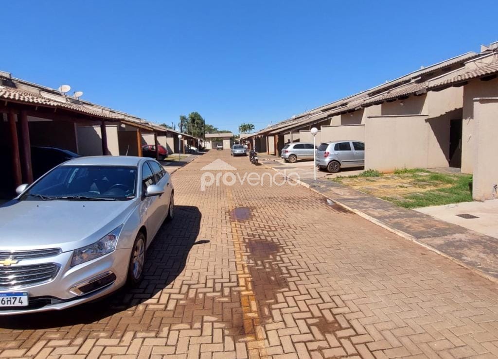 Casa, 2 quartos, 96 m² - Foto 17