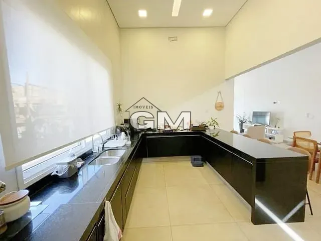 Casa com 507m² 3 quartos e 6 banheiros, à venda, no bairro Alphaville I em Bonfim Paulista