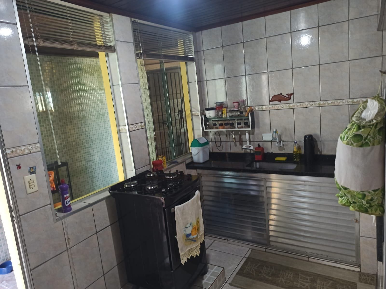 Casa à venda com 3 quartos, 262m² - Foto 8