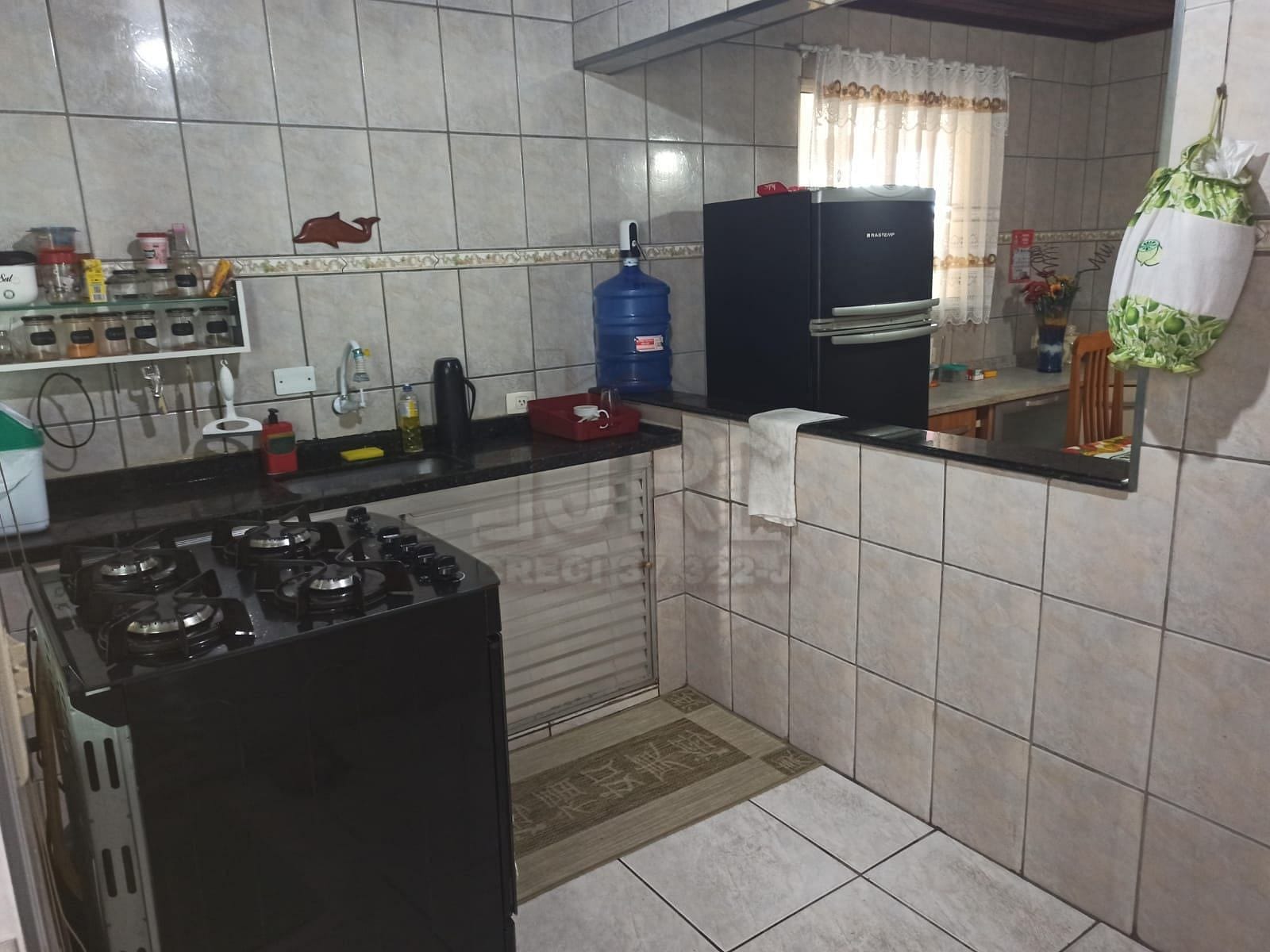 Casa à venda com 3 quartos, 262m² - Foto 9